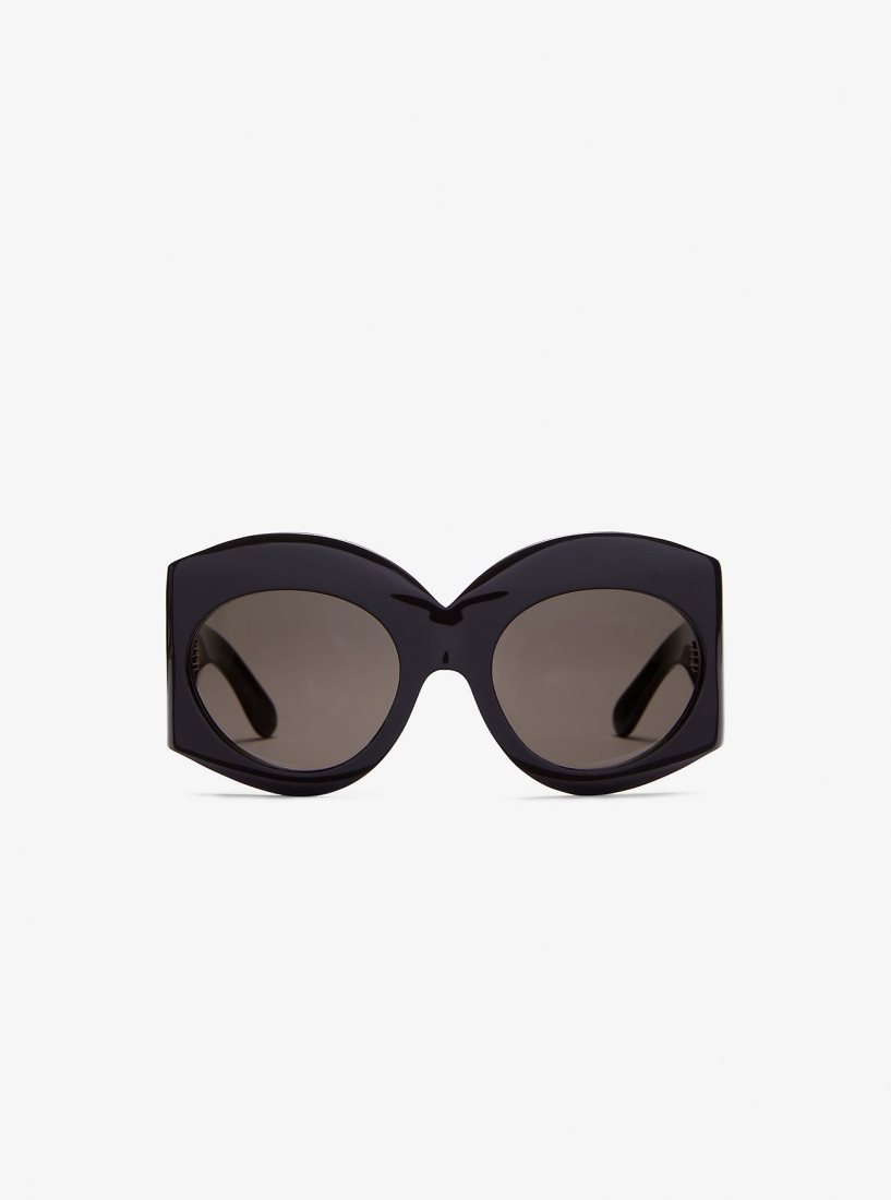 Lunette de Soleil Michael Kors West Village Sunglasses Femme Chocolat | 2106WNITR
